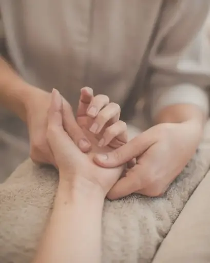 Manicure (SPA)