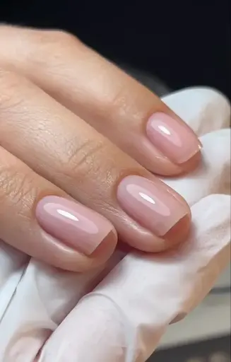 Gel protector