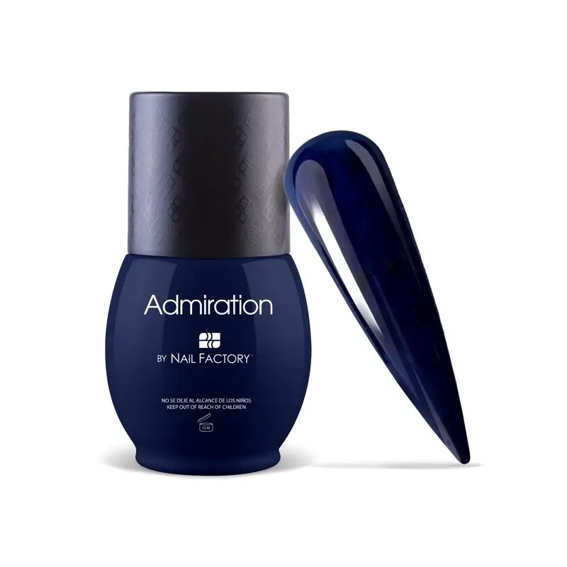 ONE SHOT ADMIRATION - 14 ML