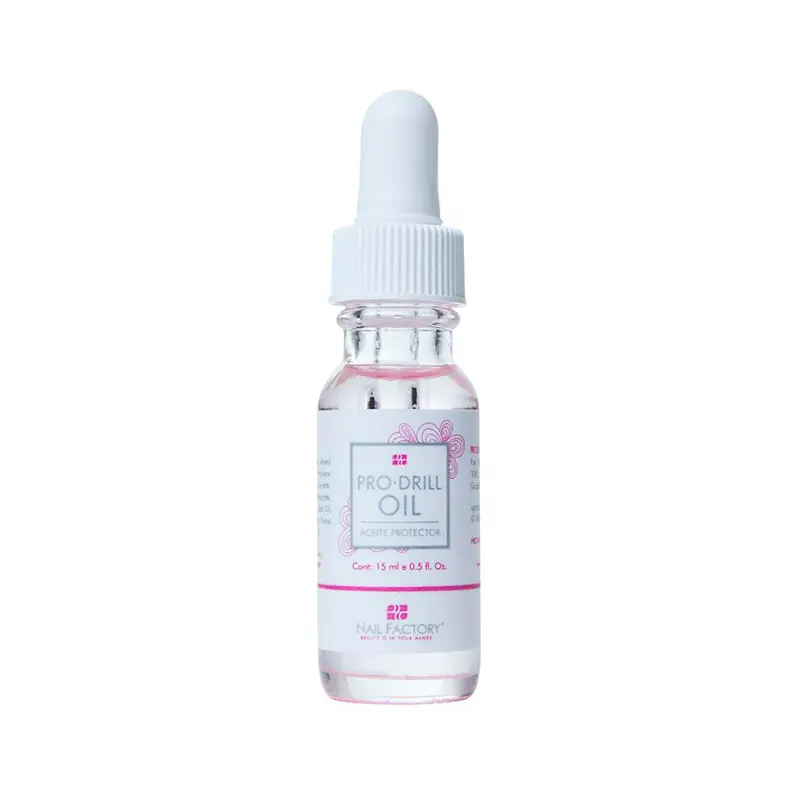 [NFACE05Z0005] PRO DRILL OIL NAIL FACTORY - 15 ML