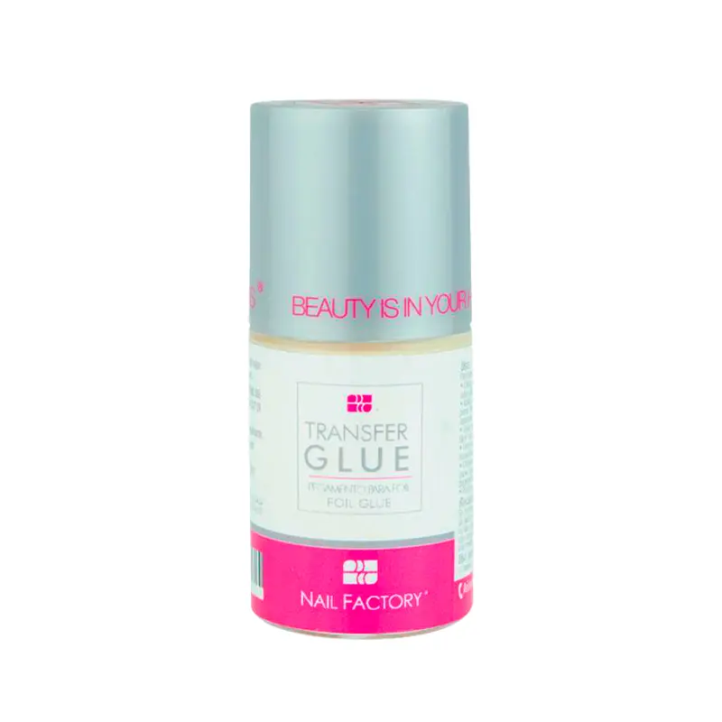 PEGAMENTO PARA FOYLE 1/2 OZ - NAIL FACTORY