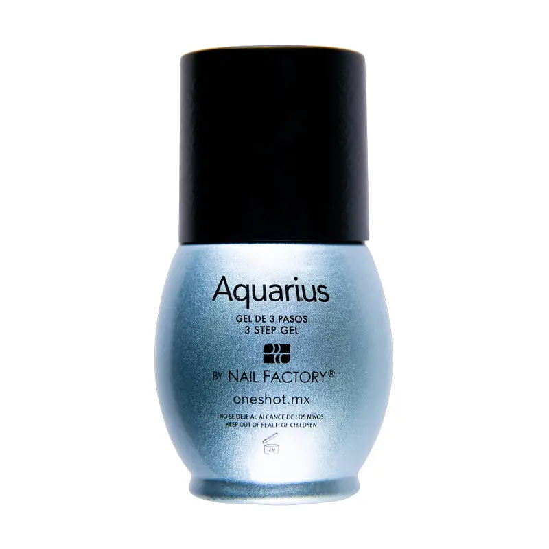 ONE SHOT  Aquarius 10 ml